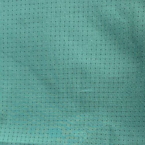 adidas ADVR0834 Men's Sz XL Tech Emerald Woven Hybrid Shorts - Picture 3 of 3